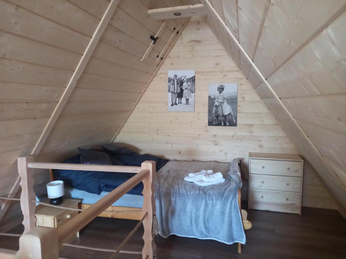 Apartament Szarotka Закопане Екстериор снимка