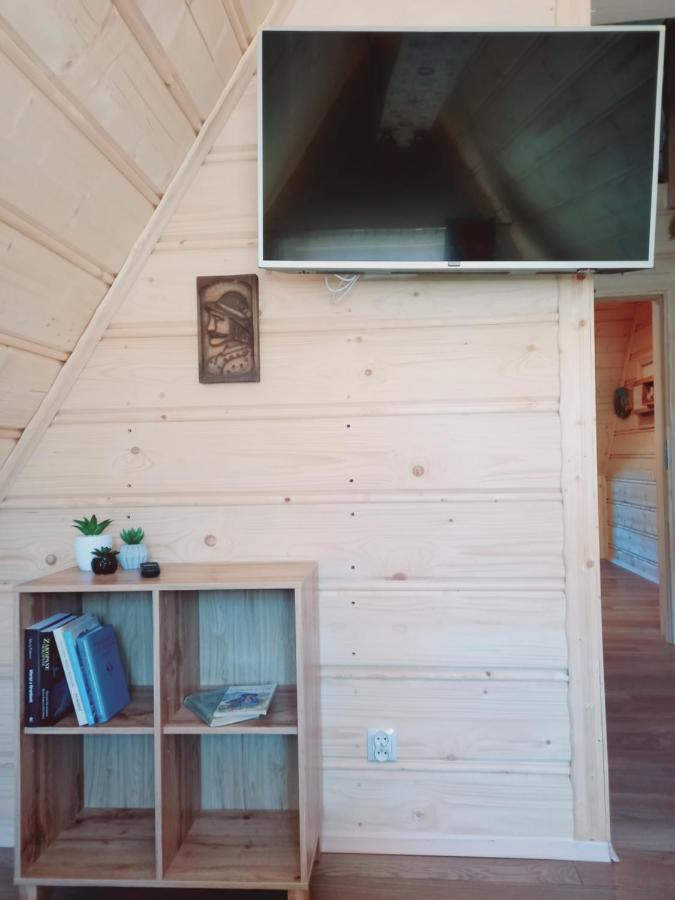 Apartament Szarotka Закопане Екстериор снимка