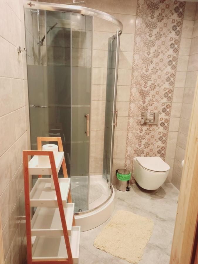 Apartament Szarotka Закопане Екстериор снимка