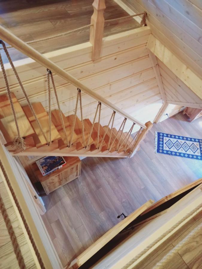 Apartament Szarotka Закопане Екстериор снимка
